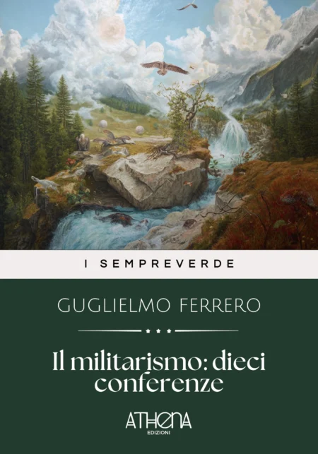 Il militarismo: dieci conferenze